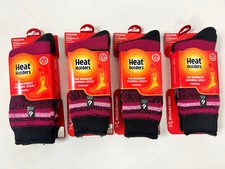4 PAIR Heat Holders ORIGINAL