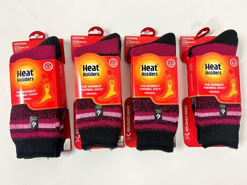 Pair heat holders original - 4,