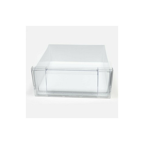 Indesit fridge freezer - fridge,