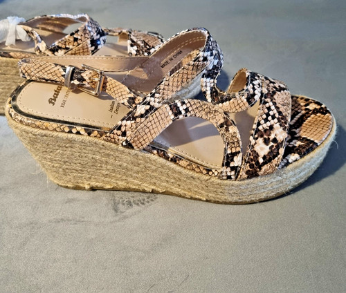 Bata italian design real - italian,