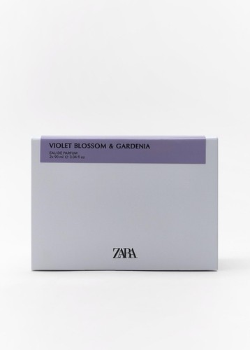Zara violet blossom - zara,