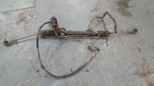 Mazda mx5 power steering rack - power,