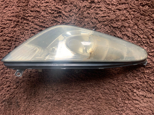 Toyota celica 416 - 20-416, front