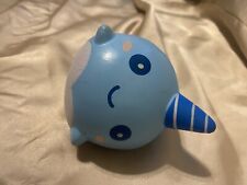 Ibloom Millie the Whale