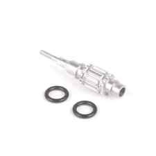 Schumacher Pro Slipper