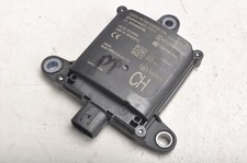 TOYOTA C-HR 1.2 16V 4WD 131HP SENSOR BLIND SPOT REAR RIGHT:   2014DJ5772