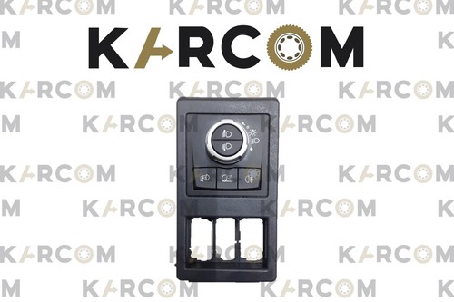 Renault 21995040 light - 21995040, control