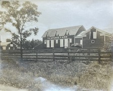 The Spence Farm Tully Valley