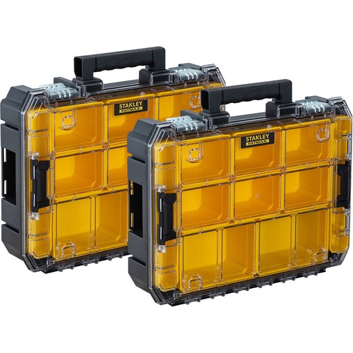 Stanley fatmax pro - pro-stack, tool