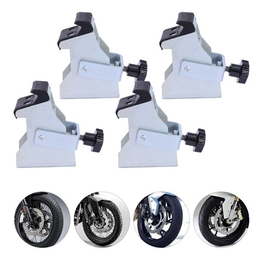Motorcycle tire changer - 4*,