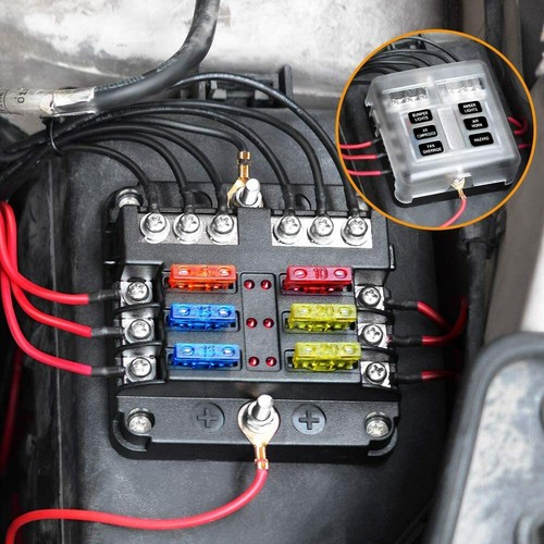 12v 24v auto car - 12v~24v,