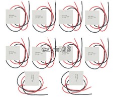 10PCS Thermoelectric Generator