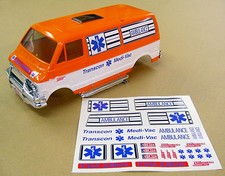 RC 'TRANSCON MEDI-VAC