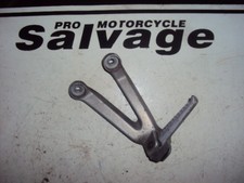 HONDA CBR 900 FIREBLADE 1992 -