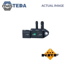 708009 SENSOR EXHAUST PRESSURE NRF FOR VW TOUAREG,TRANSPORTER CARAVELLE V