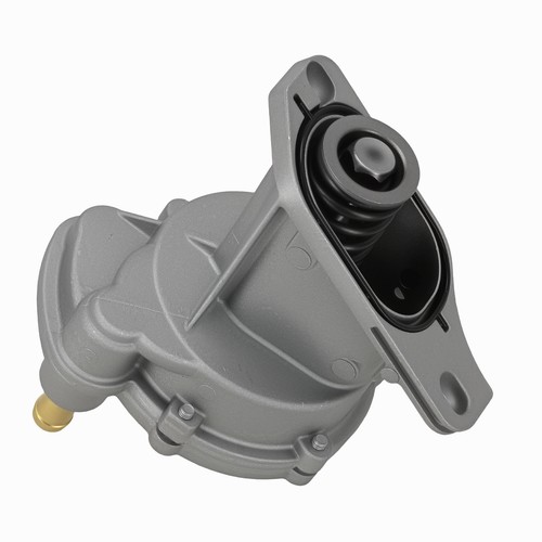 Vacuum pump with - with, for