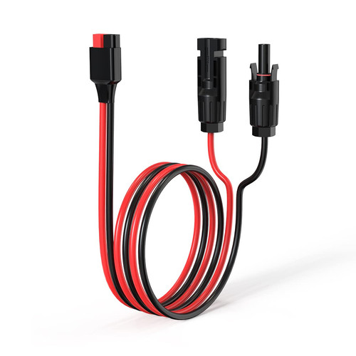 Solar anderson cable 10awg - solar, cable,10awg