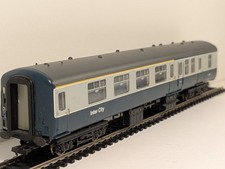 Bachmann Branchline 39-340 OO