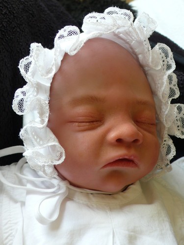 Reborn doll joanna - reborn,