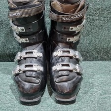 *Salomon Equipe 8.0 Pro link