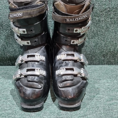 Salomon equipe pro link - equipe,