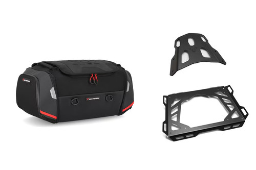 Motech rackpack kit fits - sw-motech,