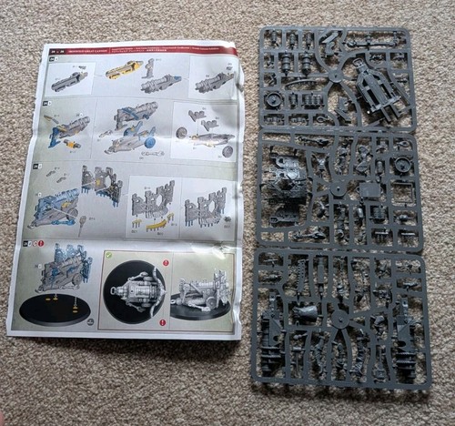 Games workshop age sigmar - age,