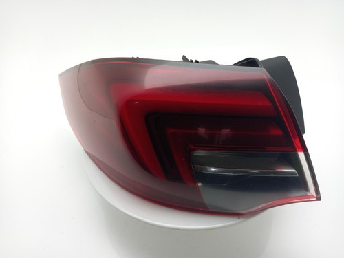 Vauxhall insignia tail light - vauxhall,
