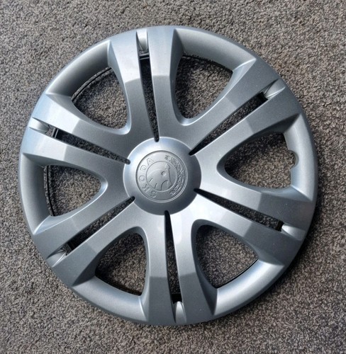 Genuine skoda fabia - genuine,