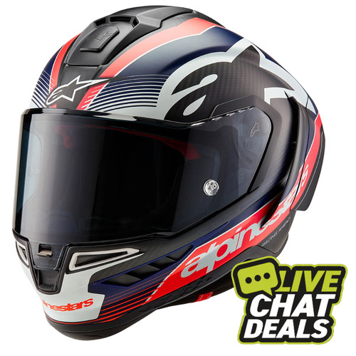 Alpinestars supertech r10 team - alpinestars,