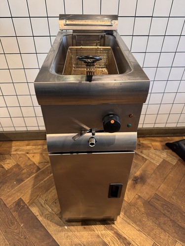 Fryer lincat a007 single - lincat,