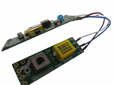 Primary Control Board (PCB)