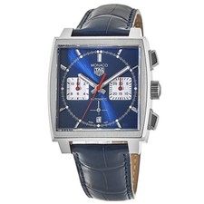New Tag Heuer Monaco