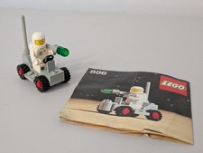 LEGO Space: Space Buggy (886)