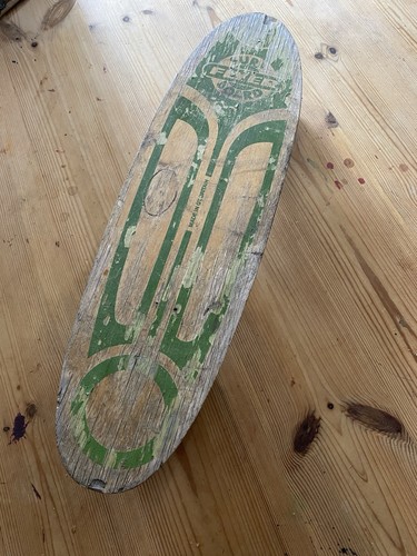 Surf flyer board - great, britain