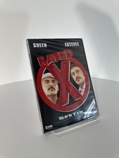 Rated X DVD Charlie Sheen