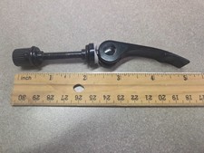 Huffy 26" mountain bike seat