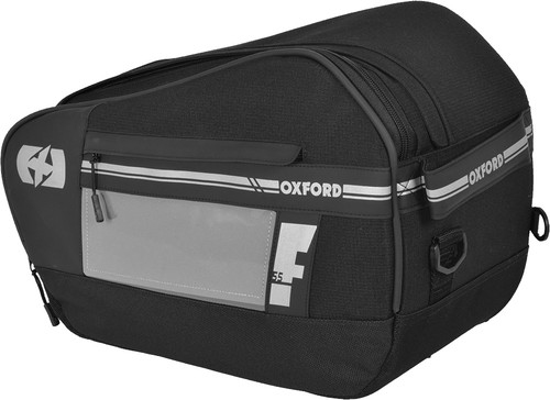 Oxford p55 panniers - p55,