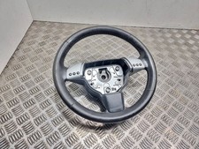 Opel Vectra C 2005 Steering