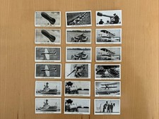 Tobacco Cards: Louis Gerrard