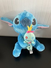 Disney Lilo And Stitch Stitch