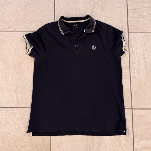Henri lloyd men - lloyd, solid