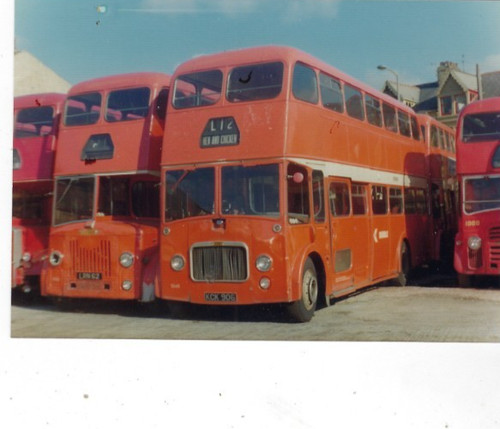 Bus photo kck906 ribble - photo:,