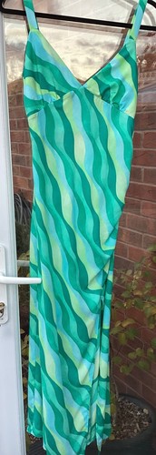 Zara multicoloured print