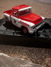 The Budweiser 1955 Chevrolet