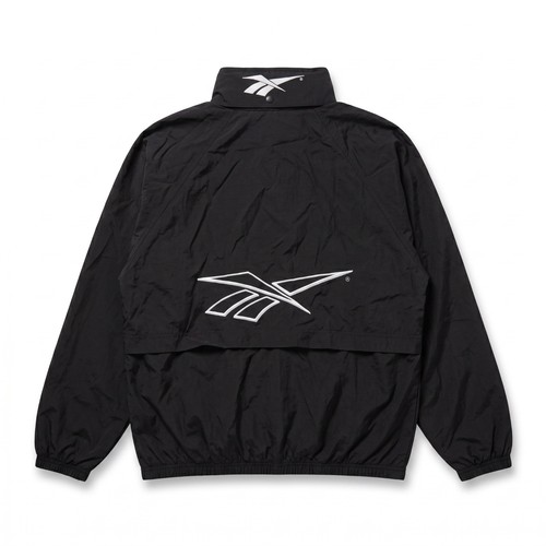 Vintage reebok windbreaker - vintage,