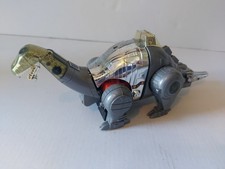 Vintage 1984 Transformers G1 Dinobot Sludge Figure Takara Hasbro