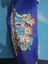 Tetley Tea Bag Figures Pencil