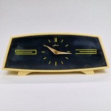 Vintage Soviet Mechanical Desk