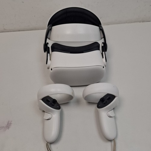 Meta oculus quest - meta, all-in-one